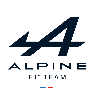 Alpine F1 Team Fan Token (ALPINE) - Icon