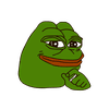 Pepe (PEPE) - Icon