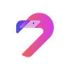 Flamingo (FLM) - Icon