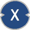 XDC Network (XDC) - Icon