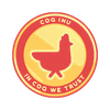 Coq Inu (COQ) - Icon