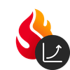 StoryFire (BLAZE) - Icon