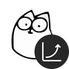 Simon's Cat (CAT) - Icon