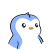 Pudgy Penguins (PENGU) - Icon