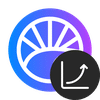 Camino Network (CAM) - Icon