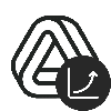 Impossible Cloud Network Token (ICNT) - Icon
