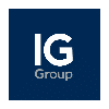 IG Group Holdings (IGG) - Icon