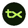 TX (TX) - Icon