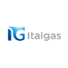 Italgas (IG) - Icon