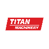 Titan Machinery (TITN) - Icon