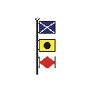 Tsakos Energy Navigation (TNP) - Icon