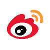 Weibo (WB) - Icon