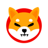 SHIBA INU (SHIB) - Icon