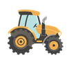 Harvest Finance (FARM) - Icon