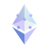 EthereumPoW (ETHW) - Icon