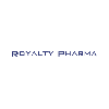 Royalty Pharma (RPRX) - Icon