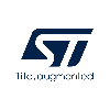 STMicroelectronics (STM) - Icon