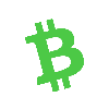 Bitcoin Cash (BCH) - Icon