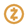 ZCash (ZEC) - Icon