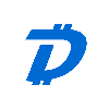 DigiByte (DGB) - Icon