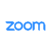 Zoom Video (ZM) - Icon
