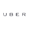 Uber (UBER) - Icon