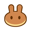 PancakeSwap (CAKE) - Icon