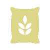 Grains (GRAINS) - Icon