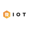 Riot Platforms (RIOT) - Icon