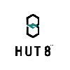 Hut 8 Corp (HUT) - Icon