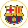 FC Barcelona Fan Token (BAR) - Icon