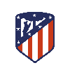 Atletico De Madrid Fan Token (ATM) - Icon