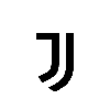 Juventus Fan Token (JUV) - Icon