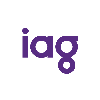 Insurance Australia (IAG-AS) - Icon