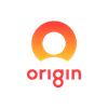 Origin Energy (ORG) - Icon