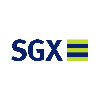 Singapore Exchange (SGX) - Icon