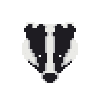 BADGER Logo