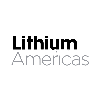 Lithium Americas (Argentina) (LAAC) - Icon