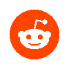 Reddit (RDDT) - Icon