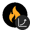 Matchain (MAT) - Icon