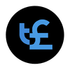 Tokenized GBP (TGBP) - Icon