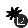 SPACE (SPC) - Icon