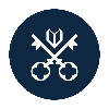 Venice Token (VVV) - Icon
