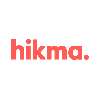 Hikma Pharmaceuticals (HIK) - Icon