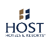 Host Hotels & Resorts (HST) - Icon