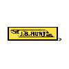 J.B. Hunt (JBHT) - Icon