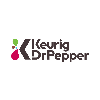 Keurig Dr Pepper (KDP) - Icon