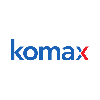 Komax (KOMN) - Icon