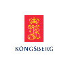 Kongsberg Gruppen (KOG) - Icon