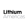 Lithium Americas (LAC) - Icon